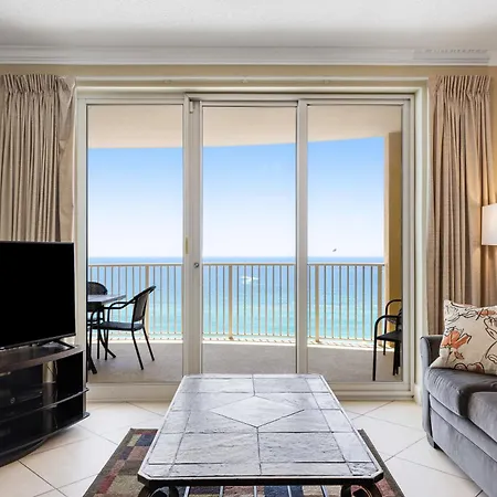 Parking Included-Beachfront 2Bd Ocean Villa! Gorgeous Amenities, Private Complex